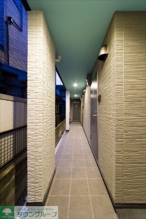 パディアン綾瀬の物件内観写真